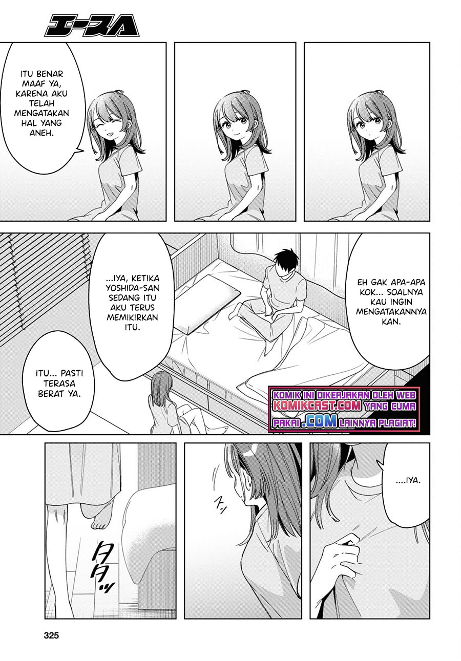 Hige Wo Soru. Soshite Joshikosei Wo Hirou.