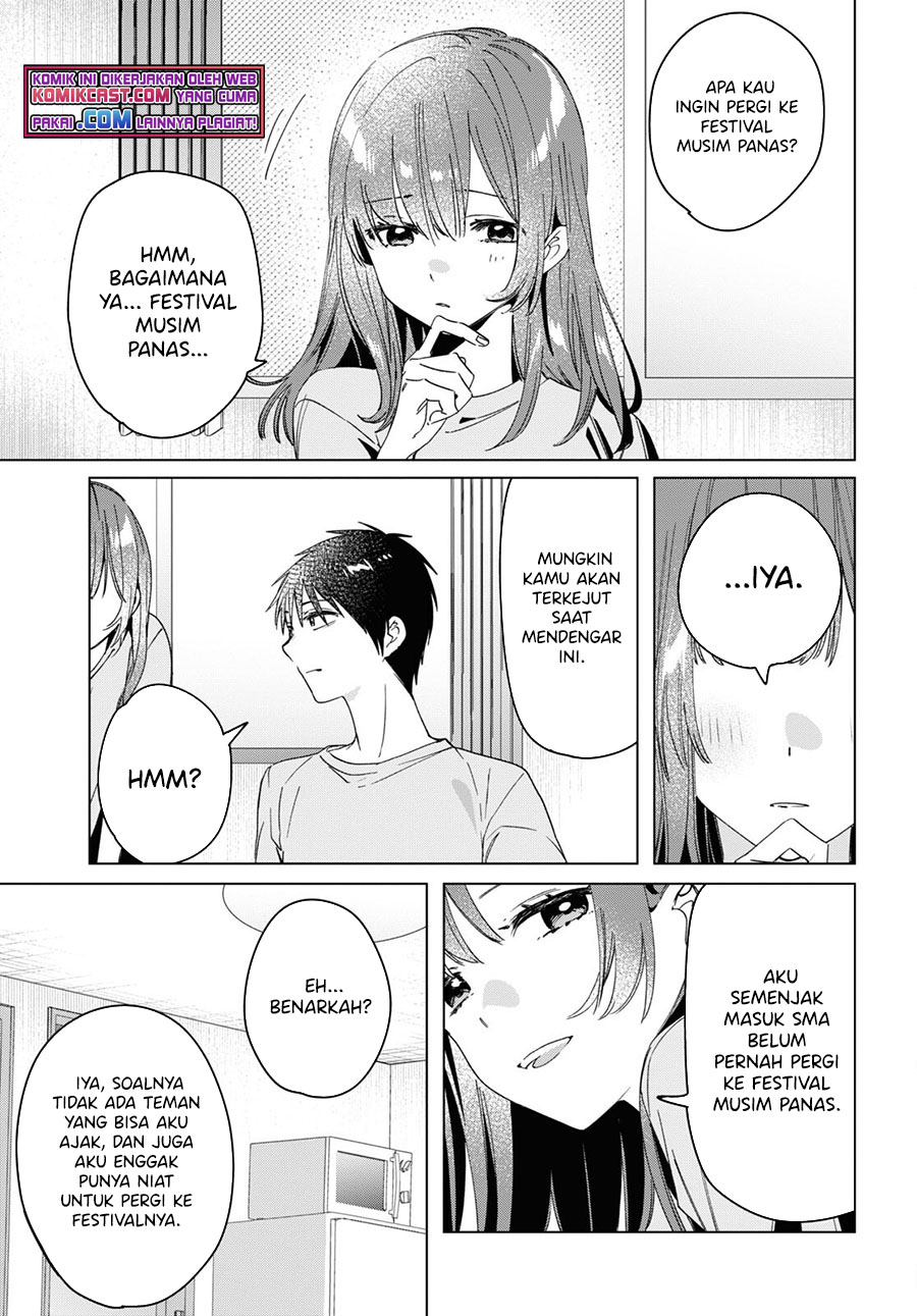 Hige Wo Soru. Soshite Joshikosei Wo Hirou.