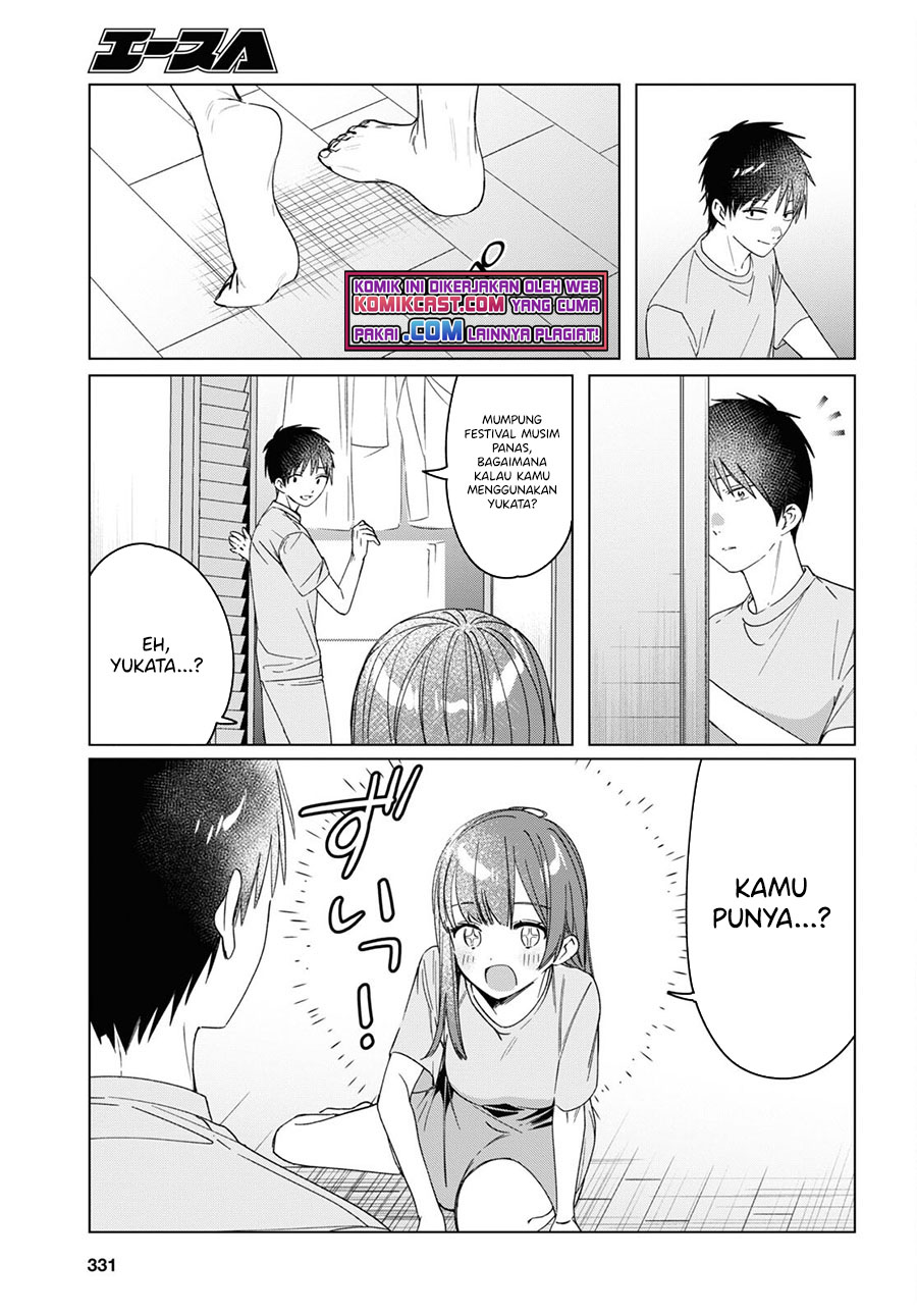 Hige Wo Soru. Soshite Joshikosei Wo Hirou.