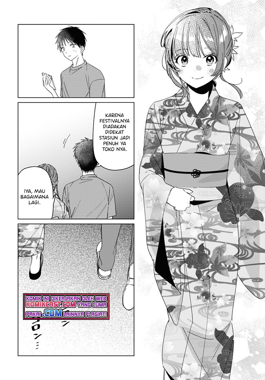 Hige Wo Soru. Soshite Joshikosei Wo Hirou.