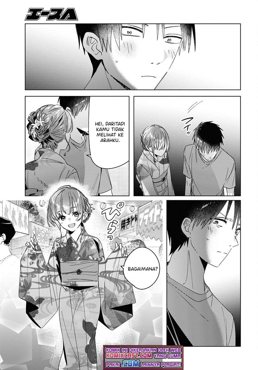 Hige Wo Soru. Soshite Joshikosei Wo Hirou.