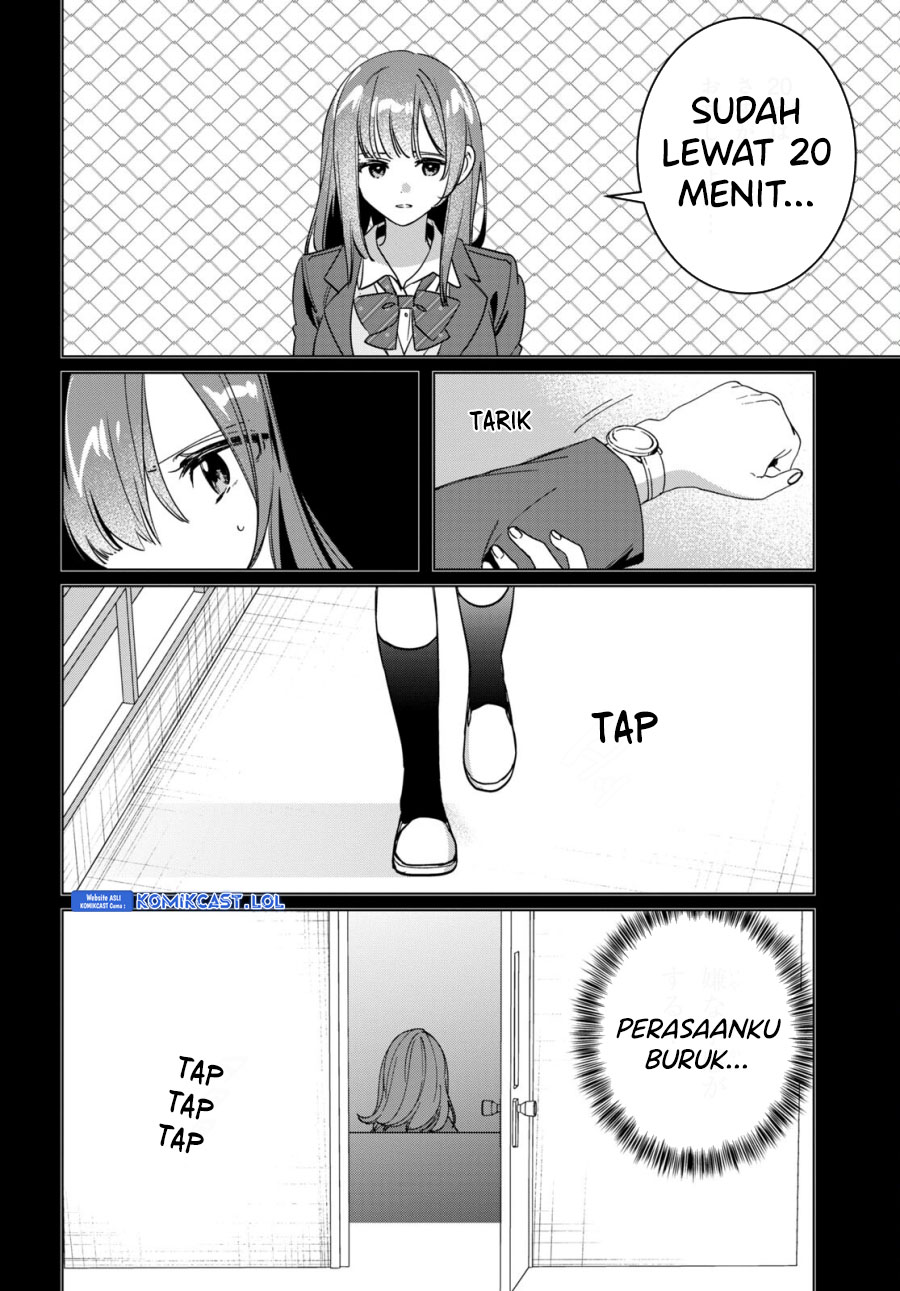 Hige Wo Soru. Soshite Joshikosei Wo Hirou.