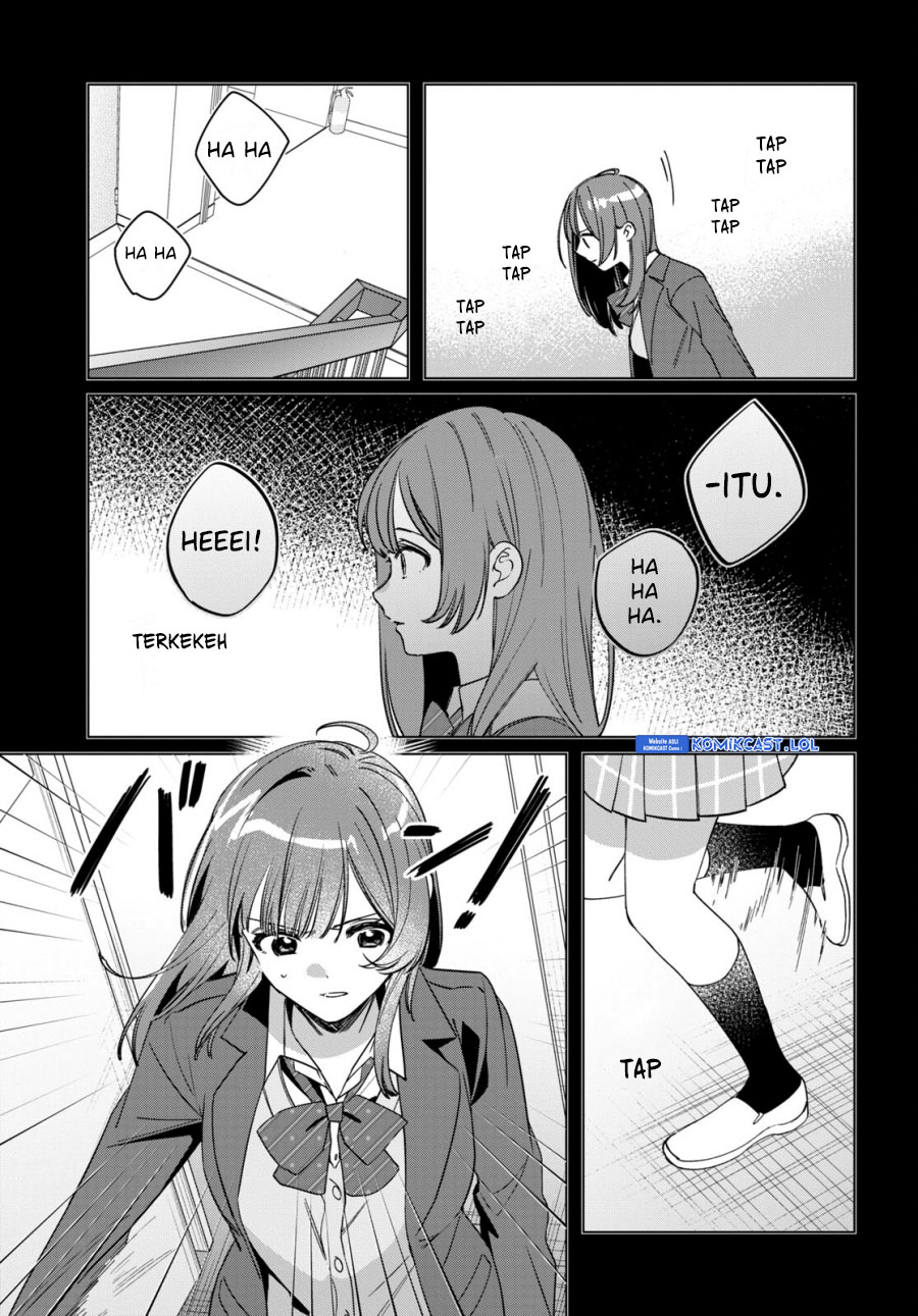 Hige Wo Soru. Soshite Joshikosei Wo Hirou.