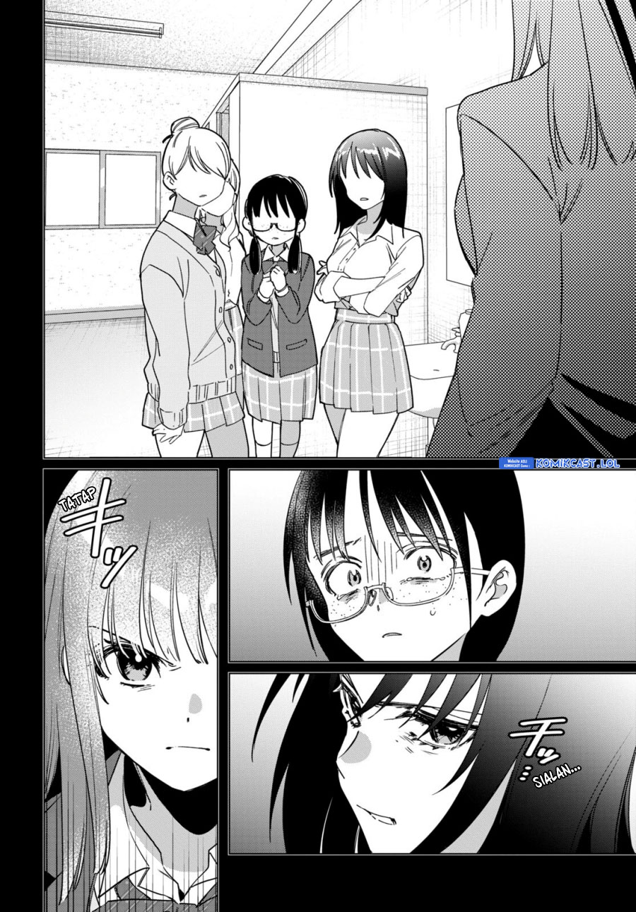 Hige Wo Soru. Soshite Joshikosei Wo Hirou.