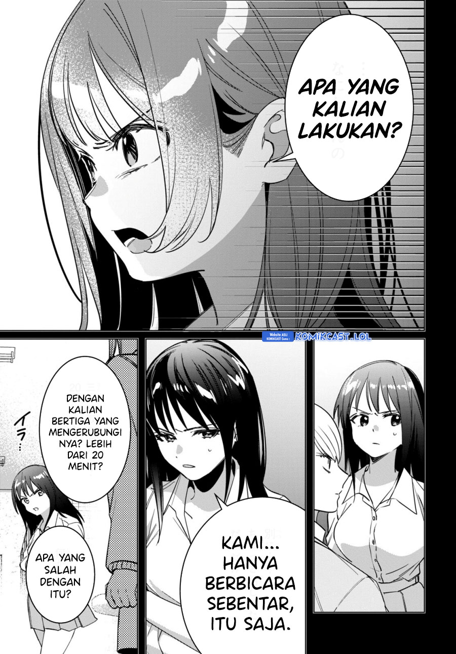 Hige Wo Soru. Soshite Joshikosei Wo Hirou.