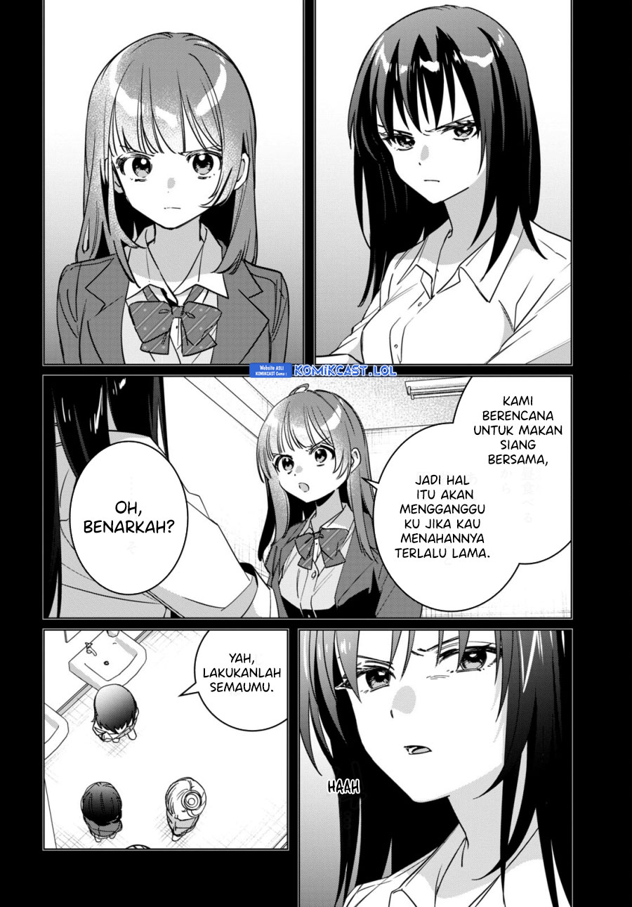 Hige Wo Soru. Soshite Joshikosei Wo Hirou.