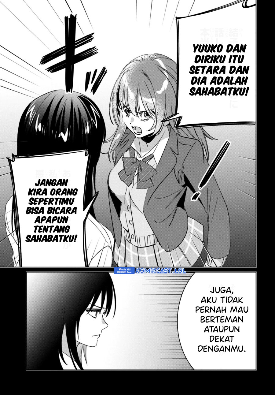 Hige Wo Soru. Soshite Joshikosei Wo Hirou.