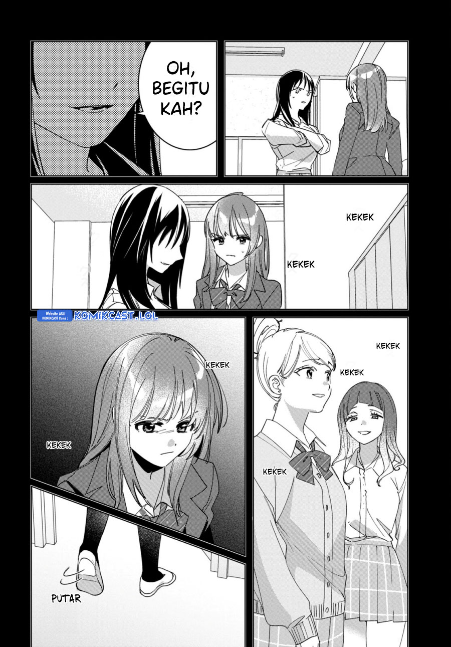 Hige Wo Soru. Soshite Joshikosei Wo Hirou.