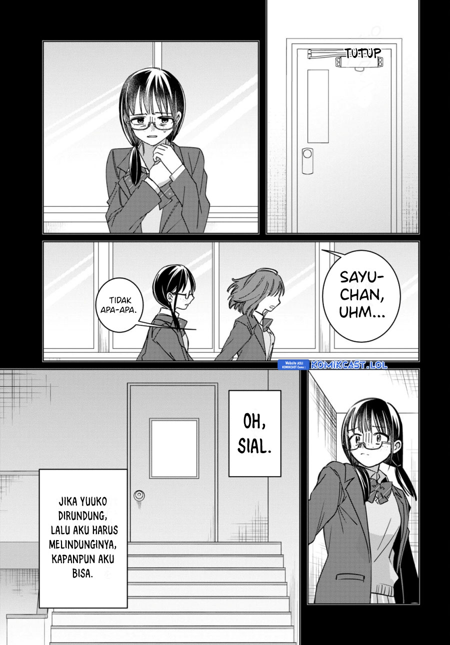 Hige Wo Soru. Soshite Joshikosei Wo Hirou.