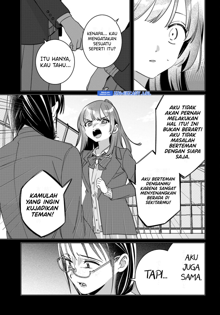 Hige Wo Soru. Soshite Joshikosei Wo Hirou.