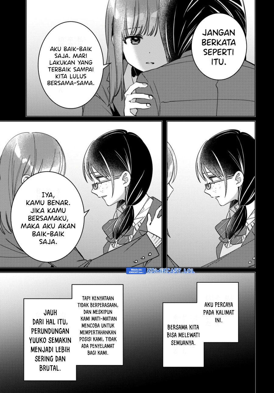 Hige Wo Soru. Soshite Joshikosei Wo Hirou.