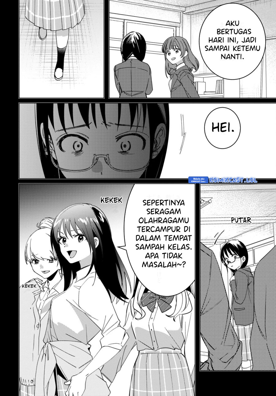 Hige Wo Soru. Soshite Joshikosei Wo Hirou.