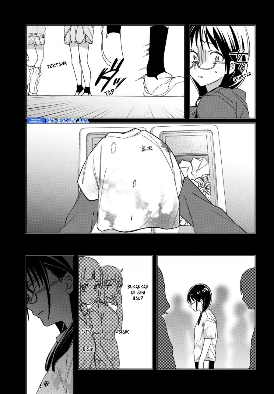 Hige Wo Soru. Soshite Joshikosei Wo Hirou.