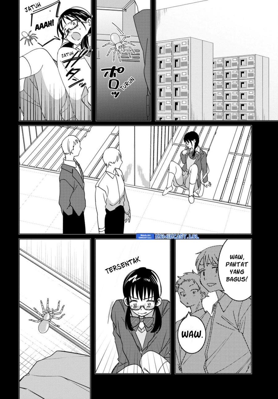 Hige Wo Soru. Soshite Joshikosei Wo Hirou.