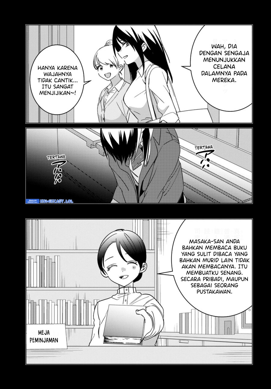 Hige Wo Soru. Soshite Joshikosei Wo Hirou.