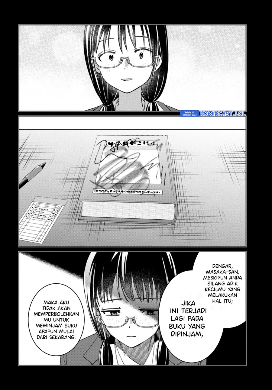 Hige Wo Soru. Soshite Joshikosei Wo Hirou.