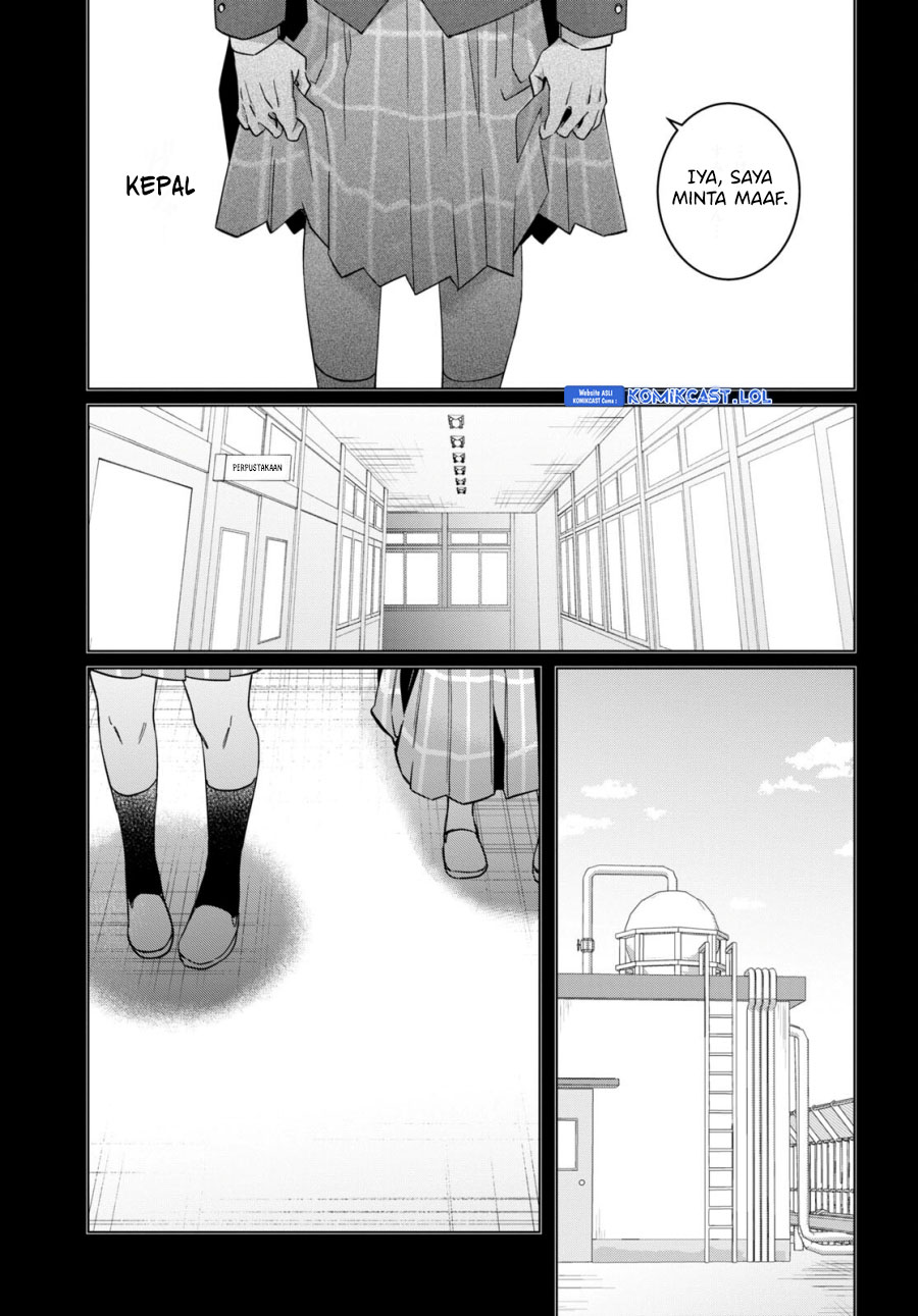 Hige Wo Soru. Soshite Joshikosei Wo Hirou.