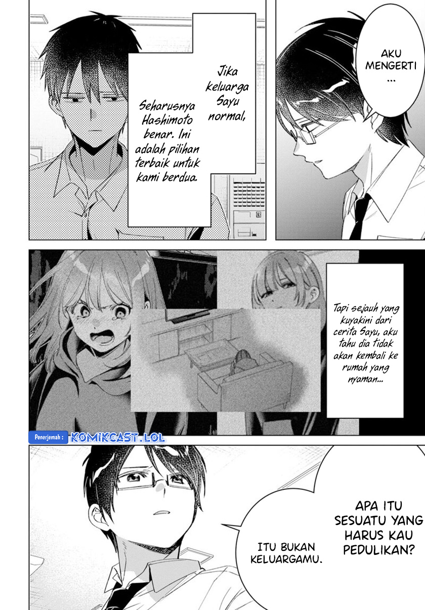 Hige Wo Soru. Soshite Joshikosei Wo Hirou.