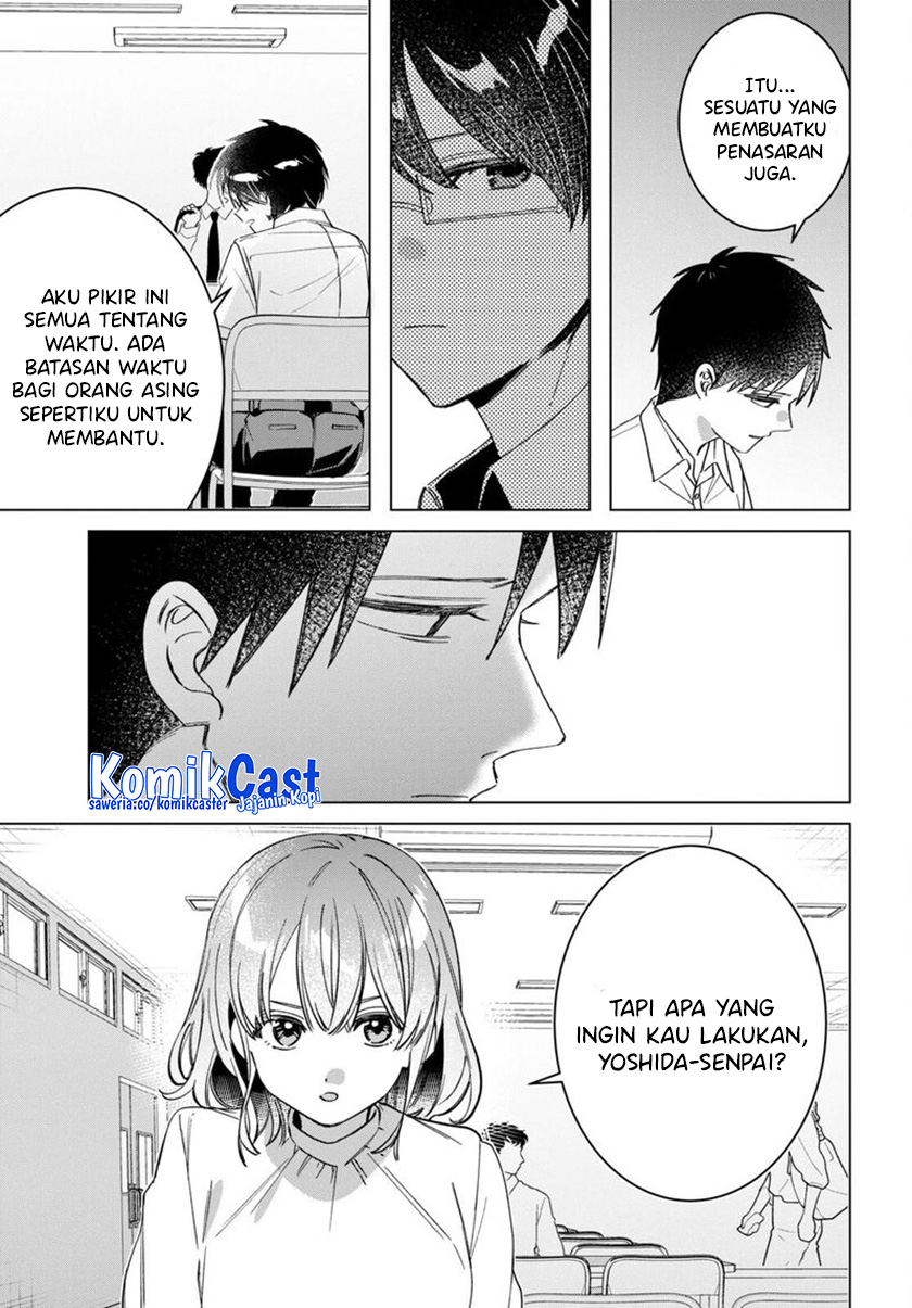 Hige Wo Soru. Soshite Joshikosei Wo Hirou.