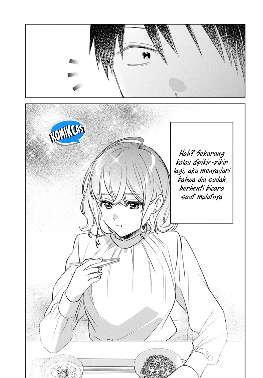 Hige Wo Soru. Soshite Joshikosei Wo Hirou.