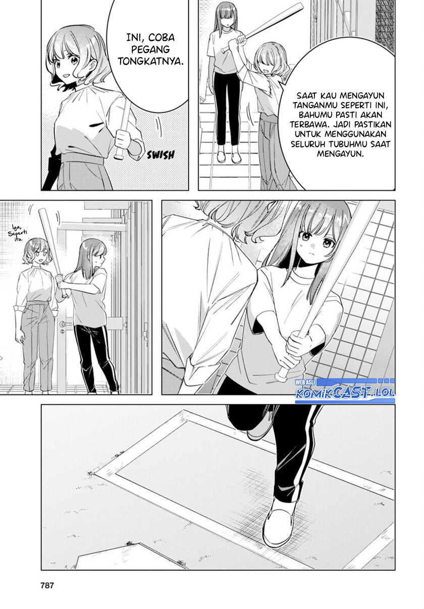 Hige Wo Soru. Soshite Joshikosei Wo Hirou.