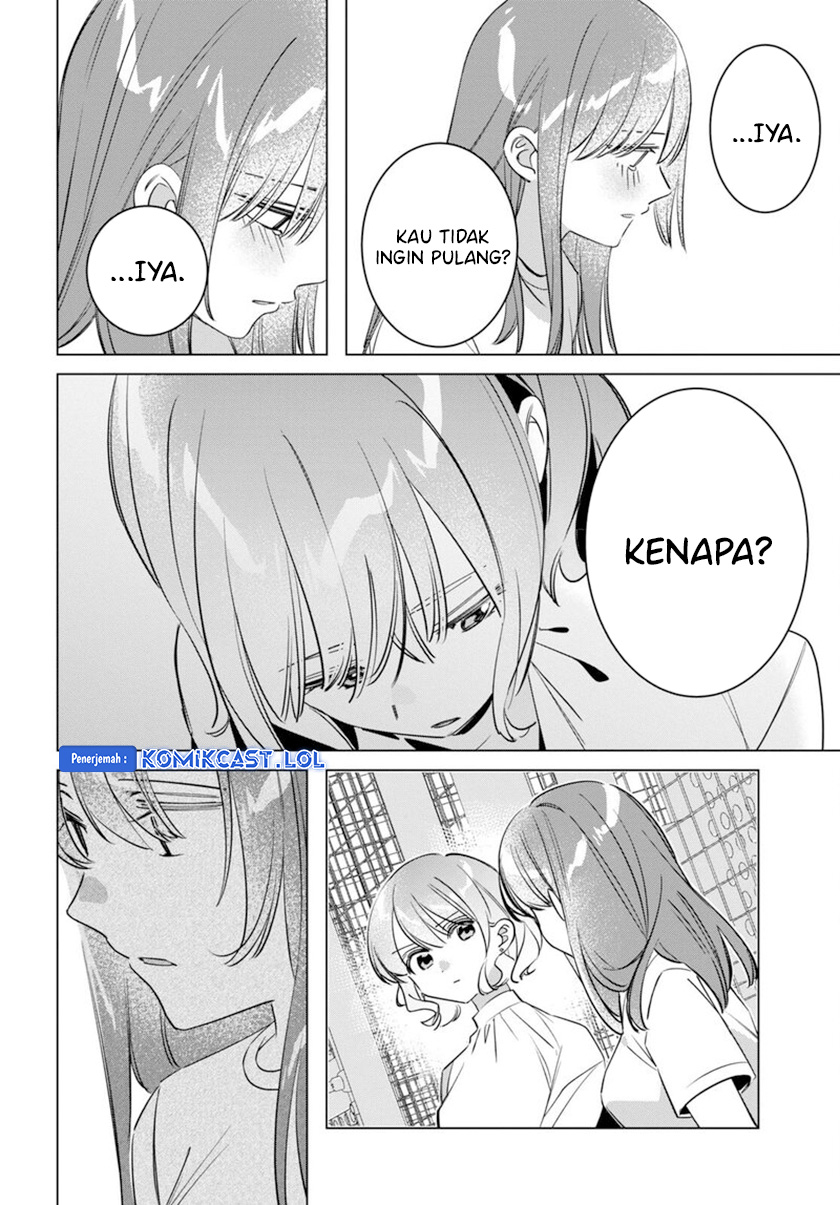 Hige Wo Soru. Soshite Joshikosei Wo Hirou.