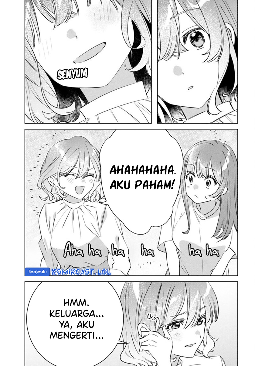 Hige Wo Soru. Soshite Joshikosei Wo Hirou.