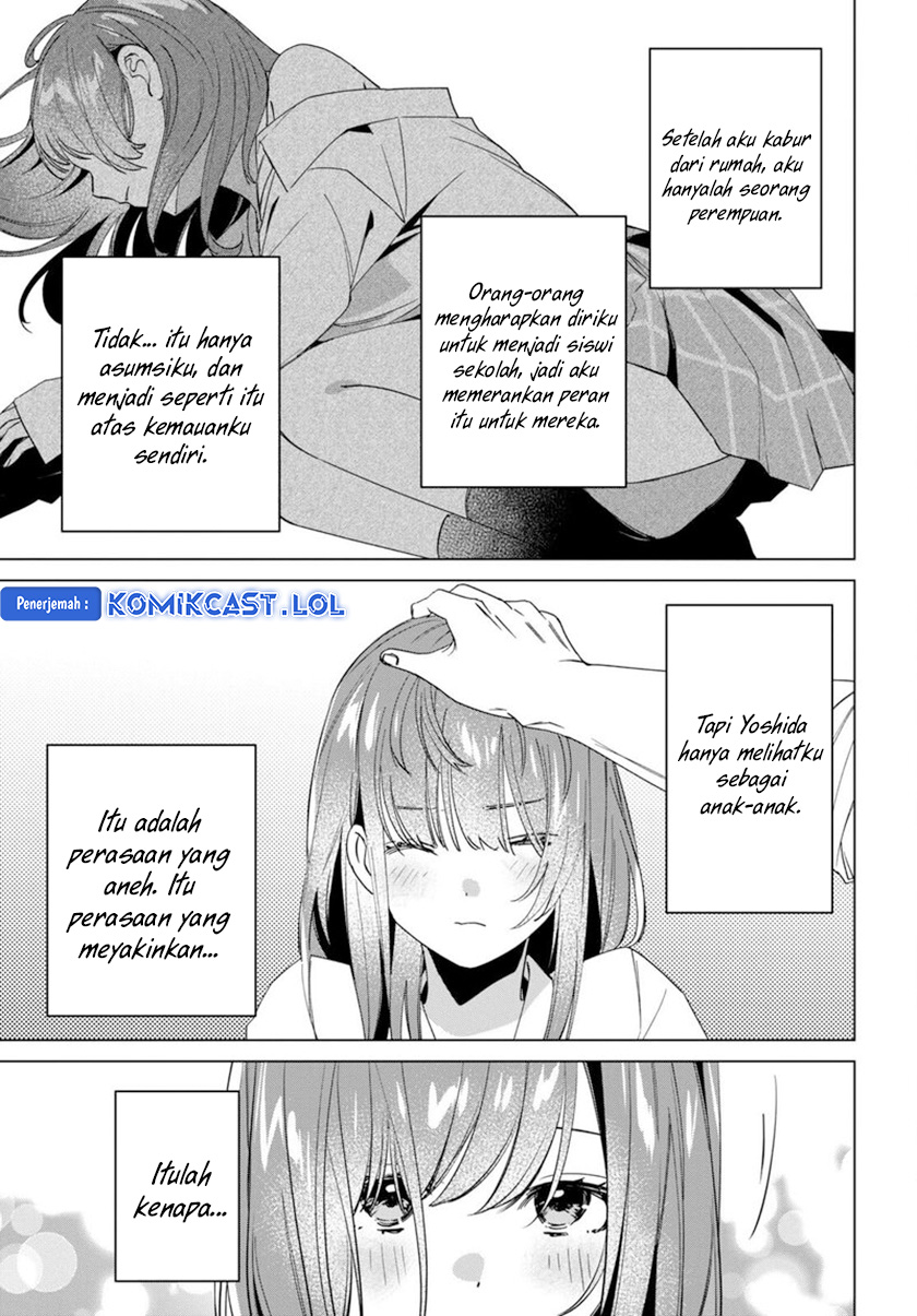 Hige Wo Soru. Soshite Joshikosei Wo Hirou.