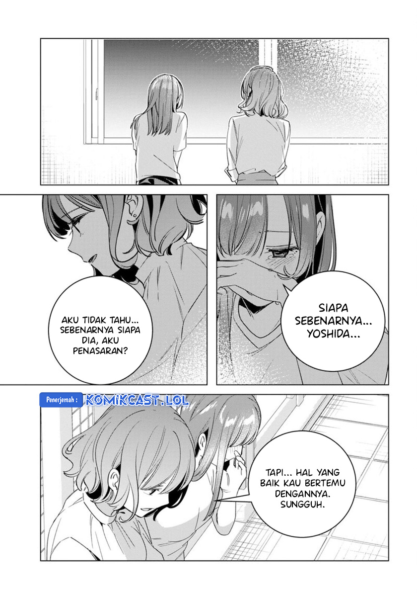 Hige Wo Soru. Soshite Joshikosei Wo Hirou.