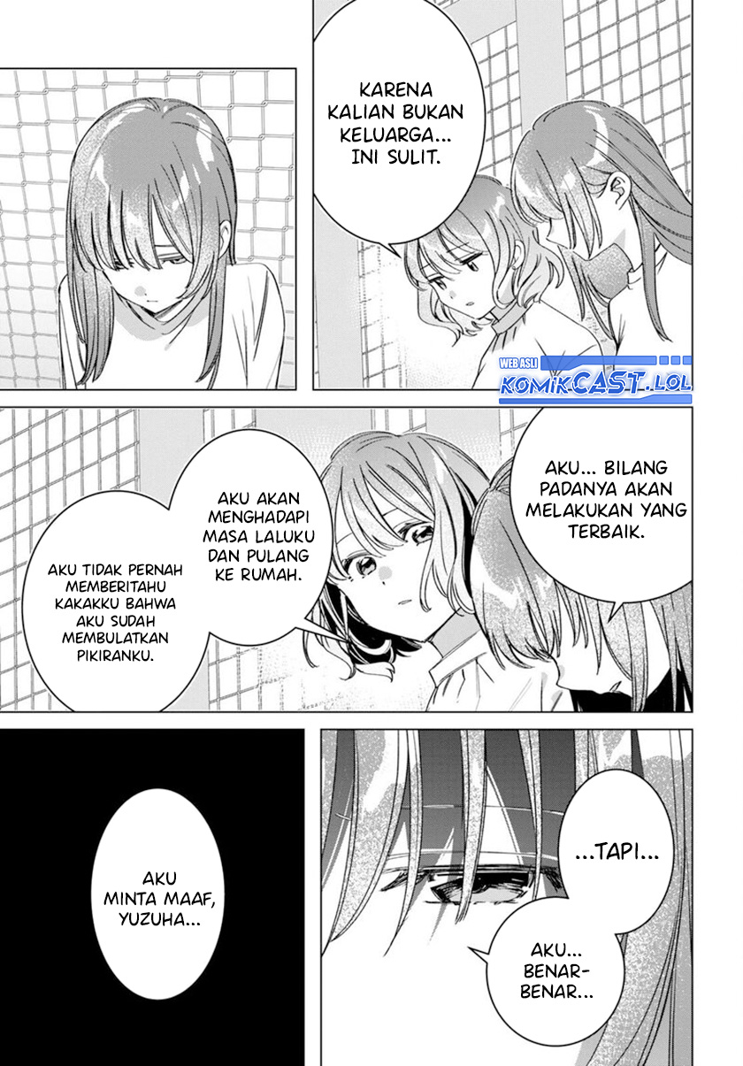 Hige Wo Soru. Soshite Joshikosei Wo Hirou.