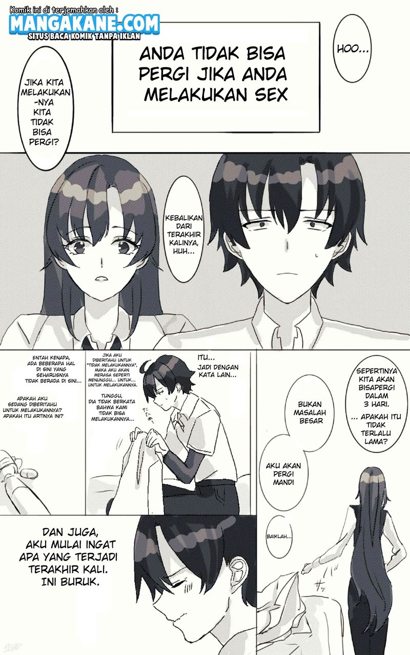 Hiratsu Cute, Shizu Cute!