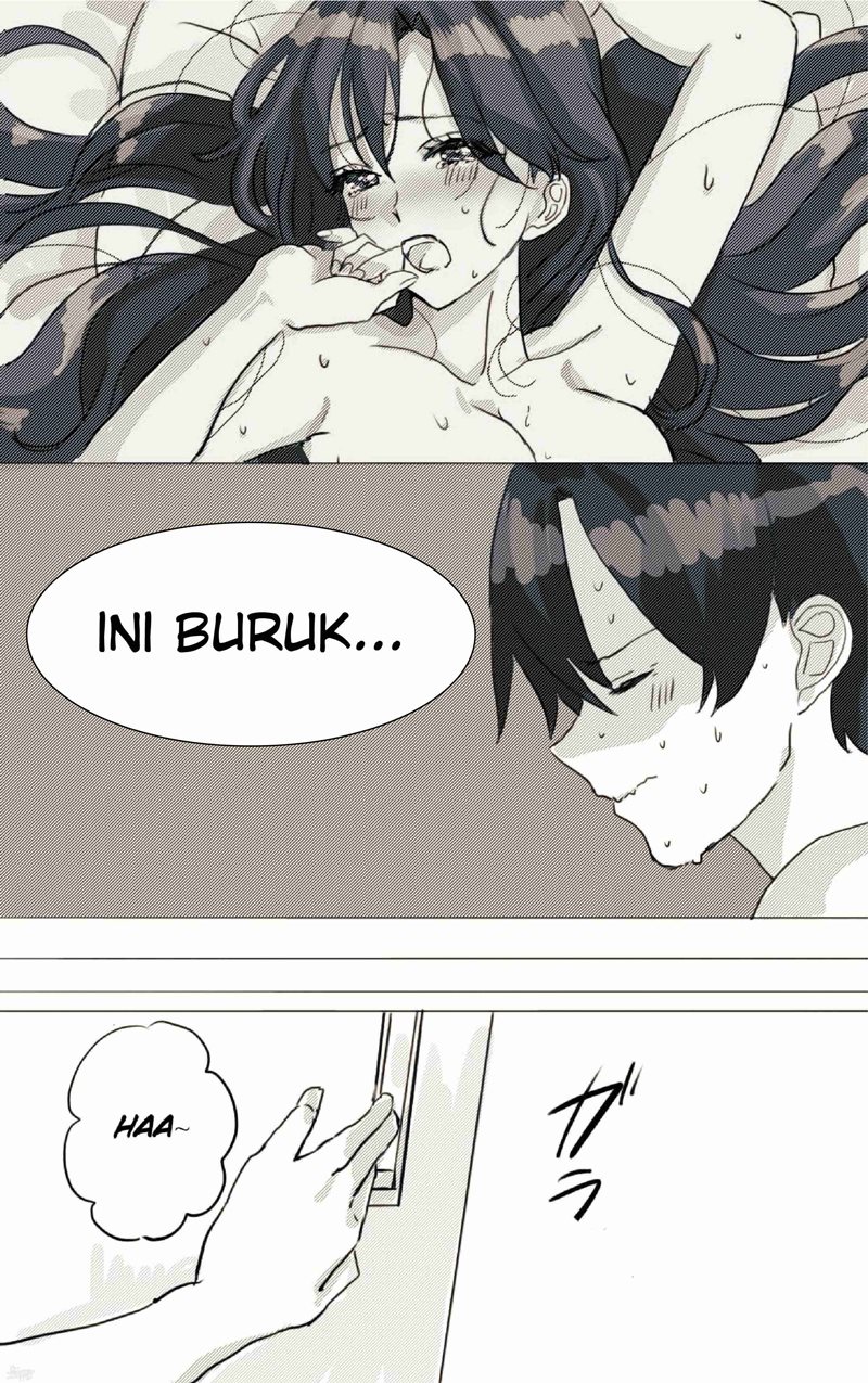 Hiratsu Cute, Shizu Cute!