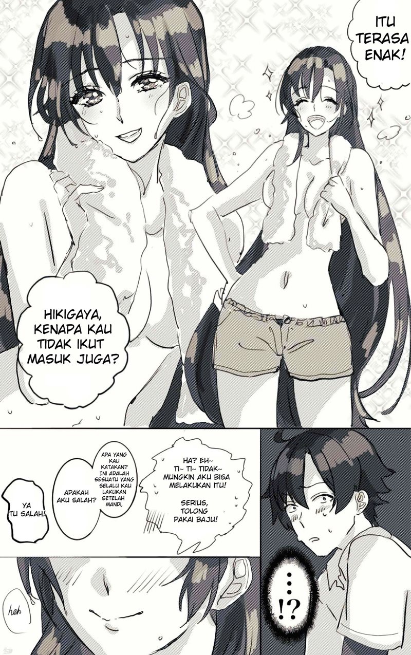 Hiratsu Cute, Shizu Cute!
