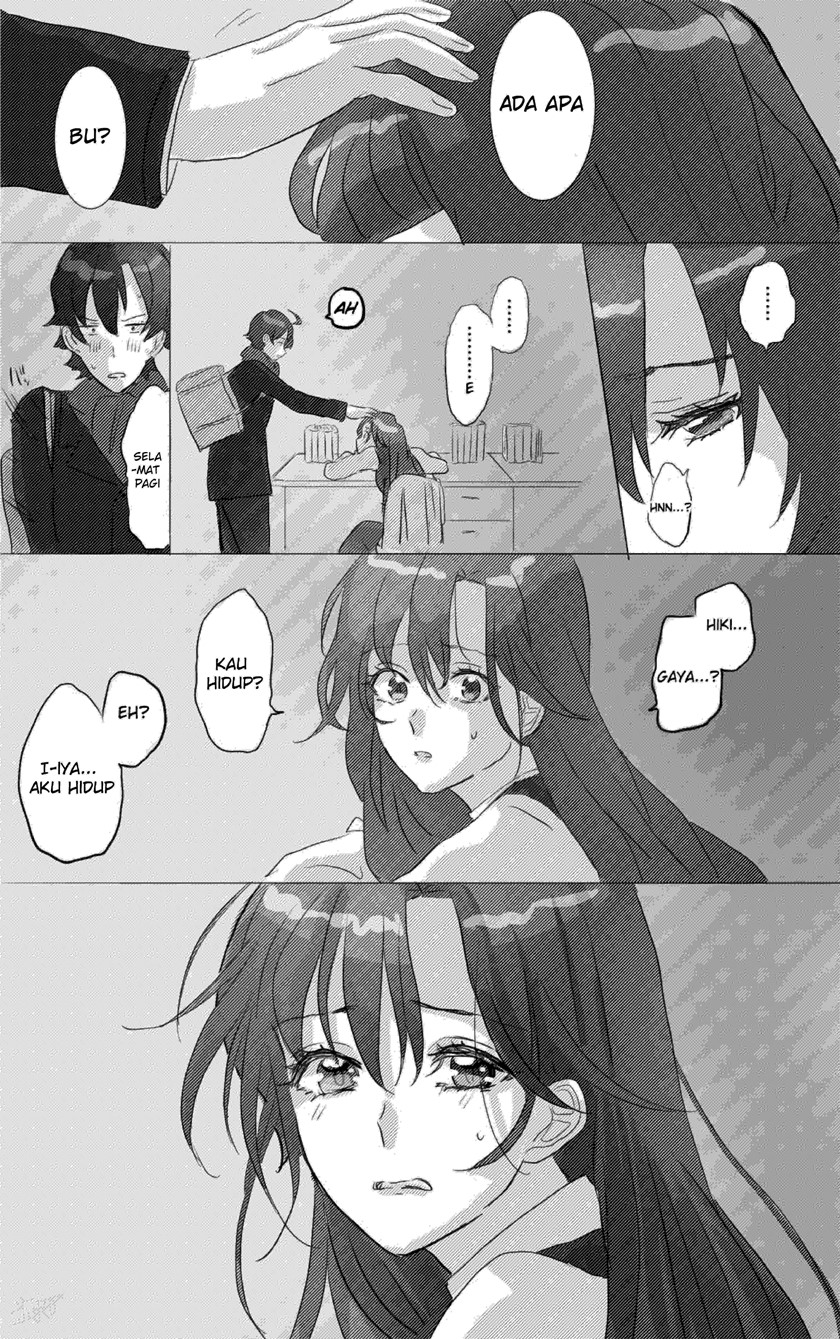 Hiratsu Cute, Shizu Cute!