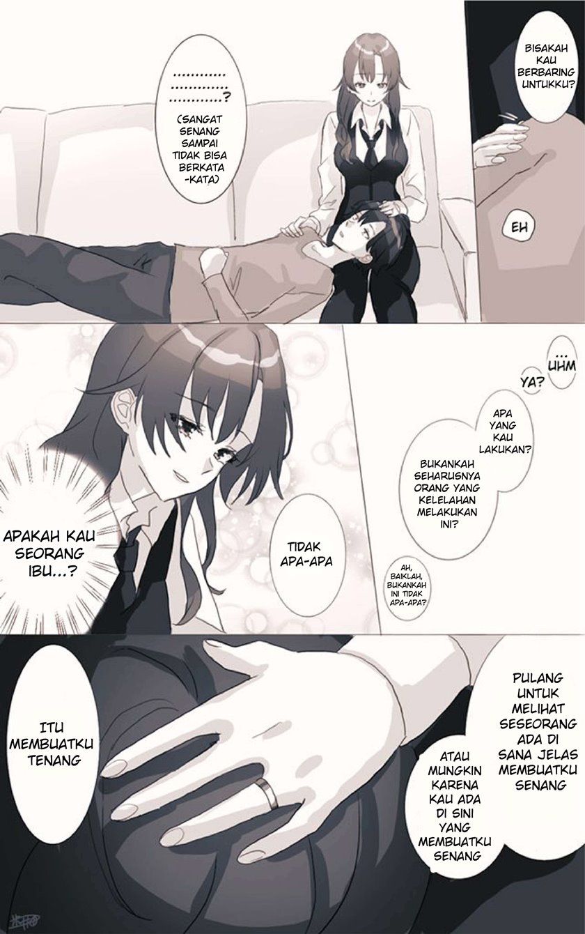 Hiratsu Cute, Shizu Cute!