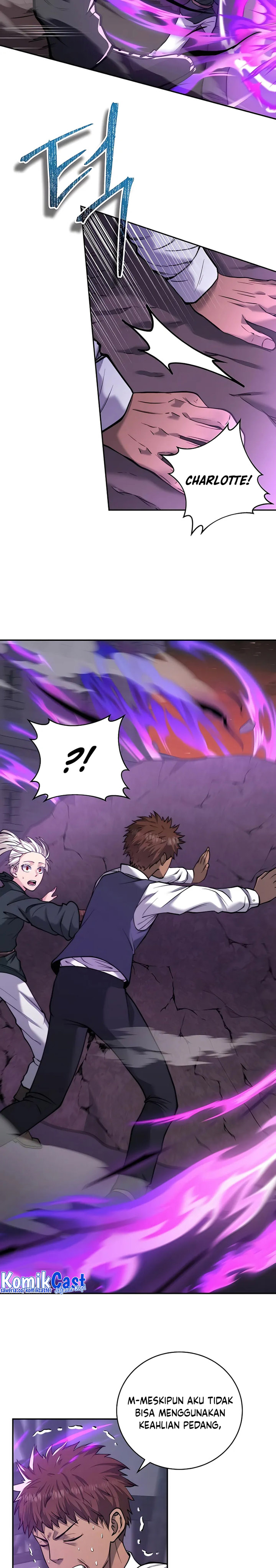 Holy Emperor’s Grandson is a Necromancer