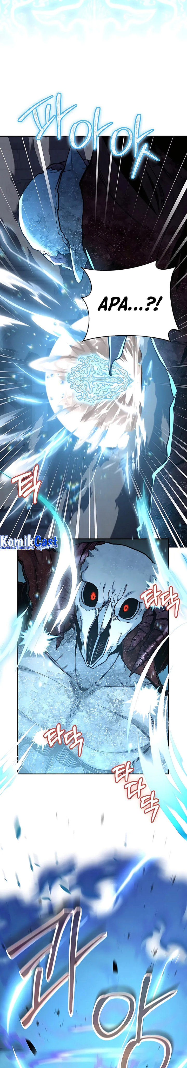 Holy Emperor’s Grandson is a Necromancer