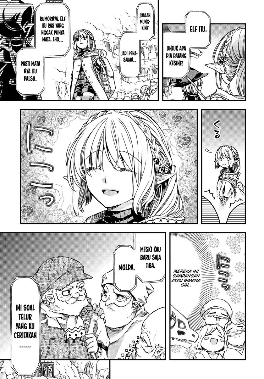 Hone Dragon no Mana Musume