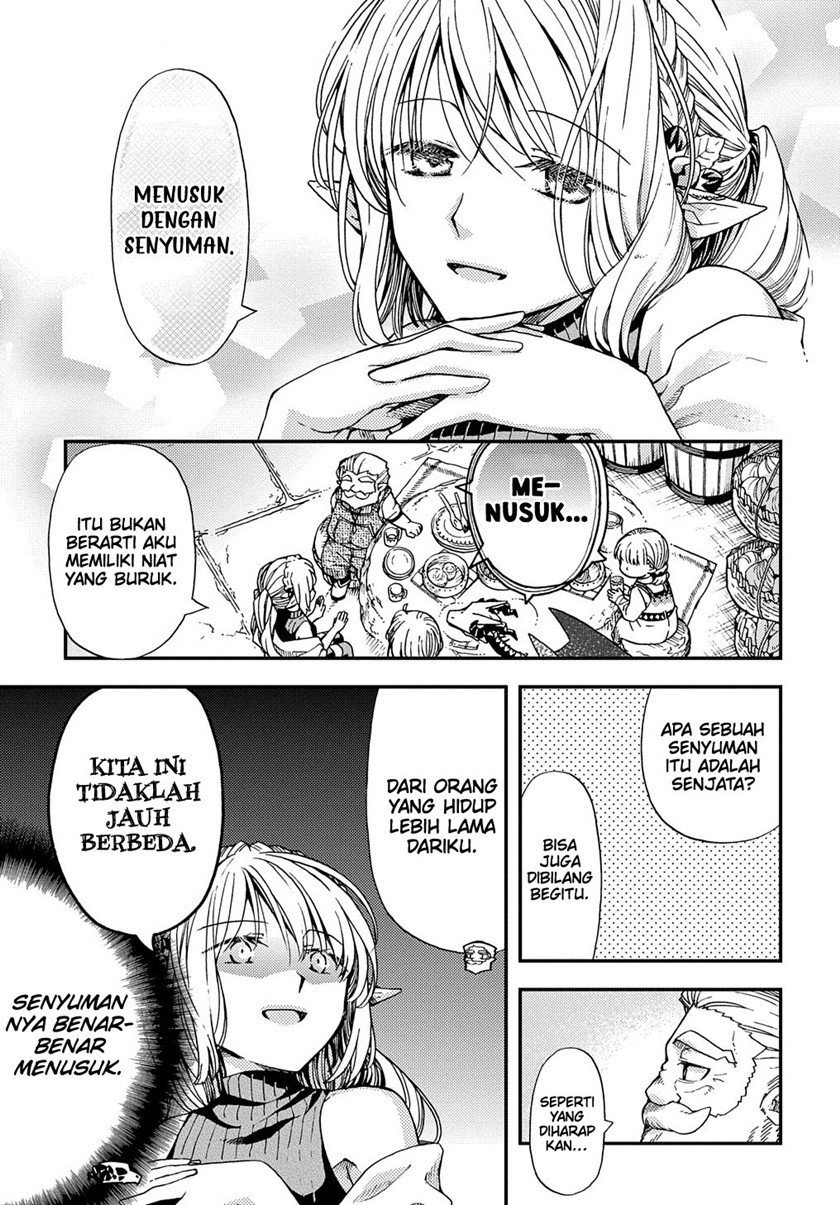 Hone Dragon no Mana Musume