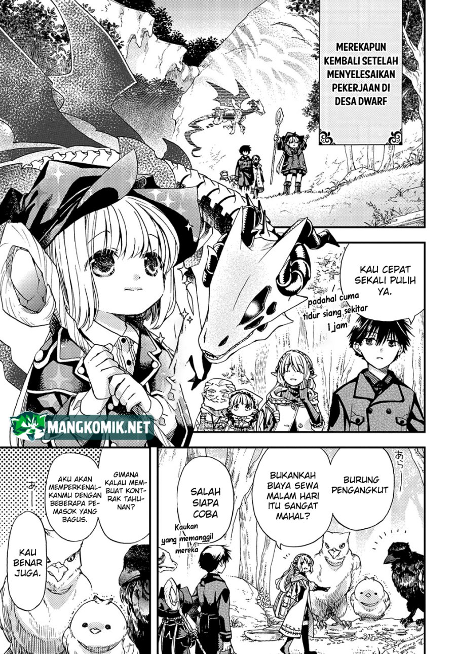 Hone Dragon no Mana Musume