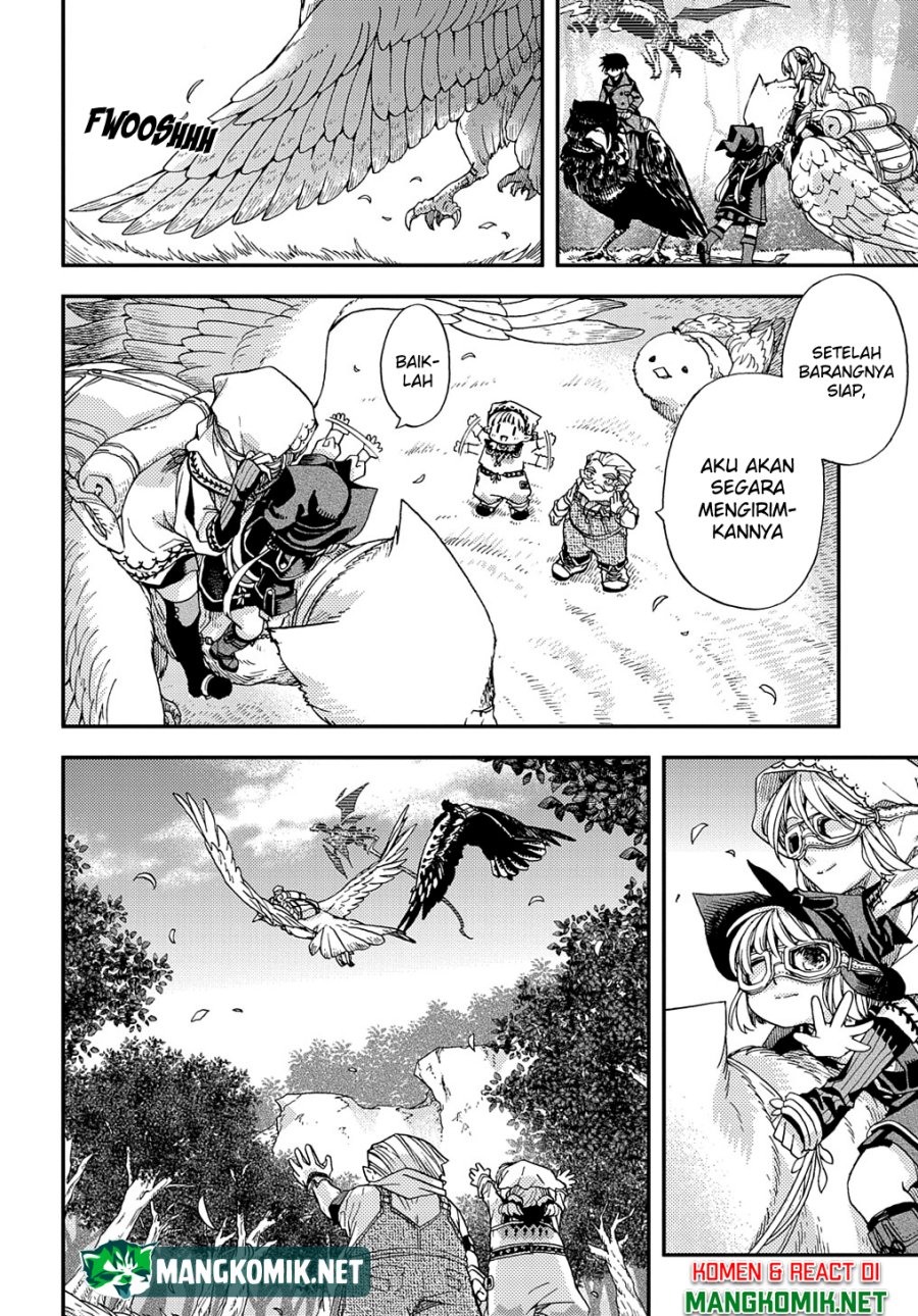 Hone Dragon no Mana Musume