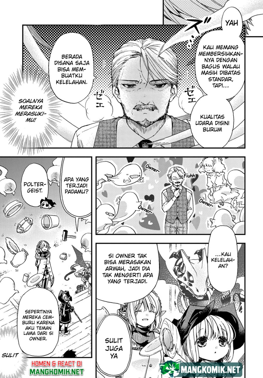 Hone Dragon no Mana Musume