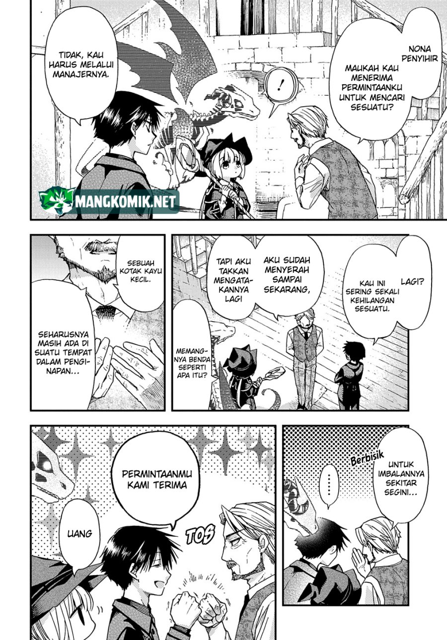Hone Dragon no Mana Musume