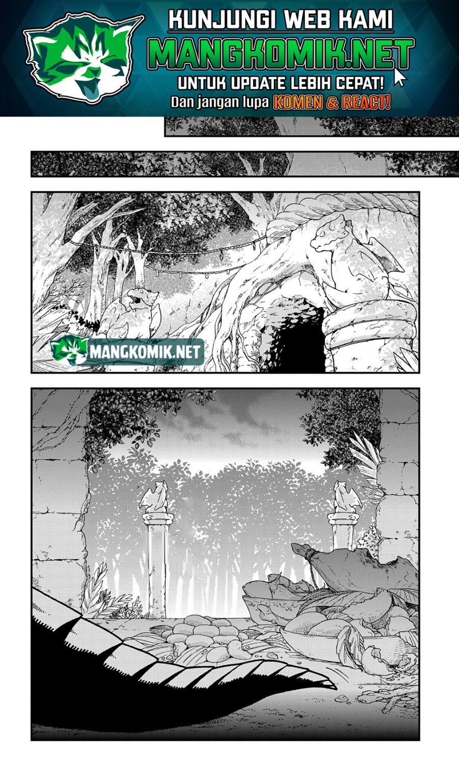 Hone Dragon no Mana Musume
