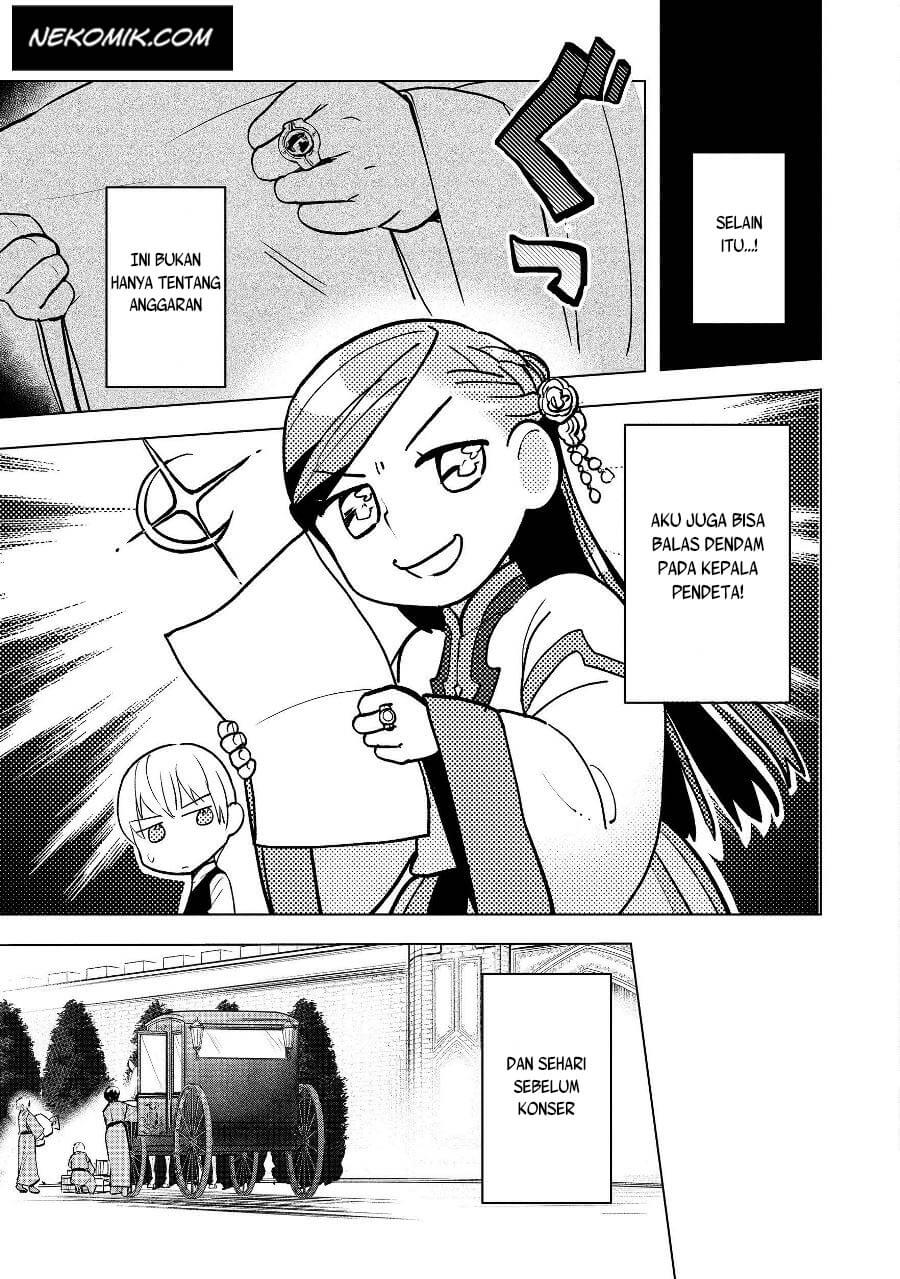 Honzuki no Gekokujou: Part 3