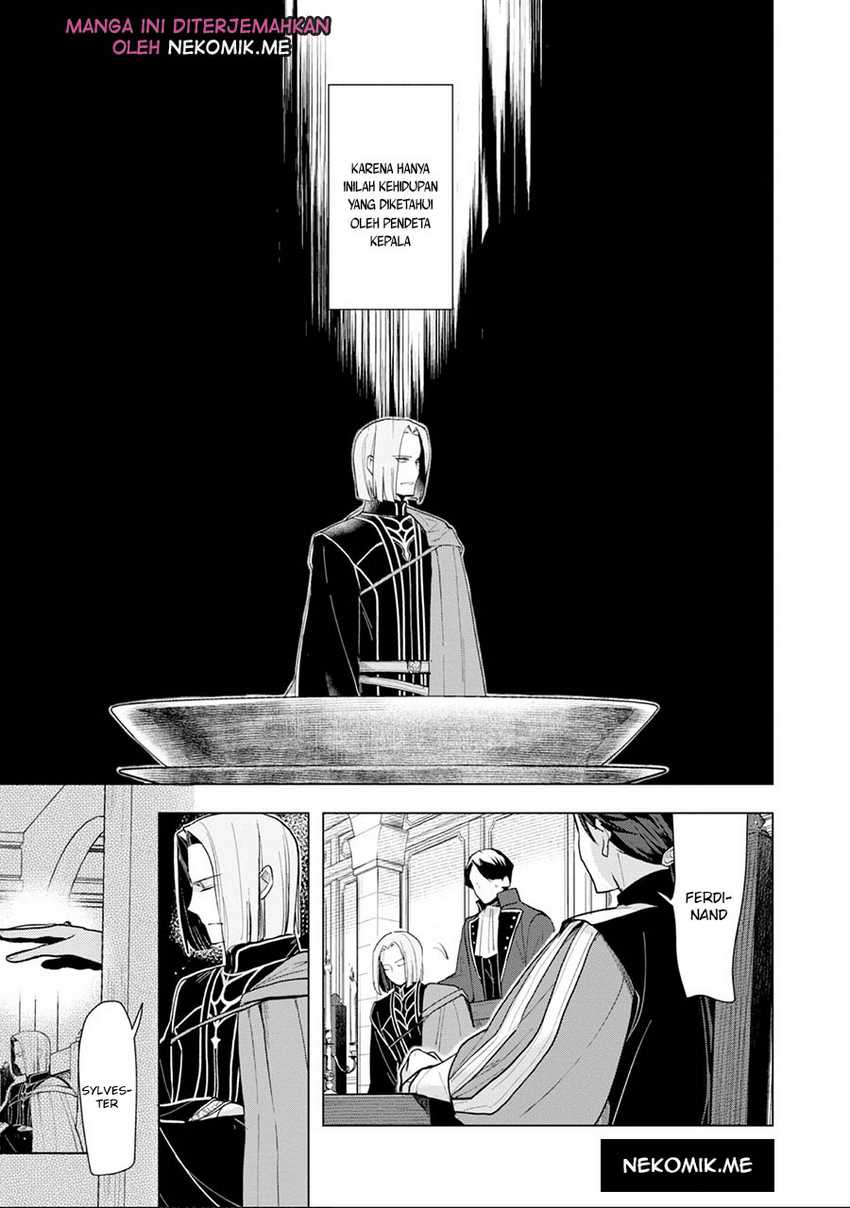 Honzuki no Gekokujou: Part 3