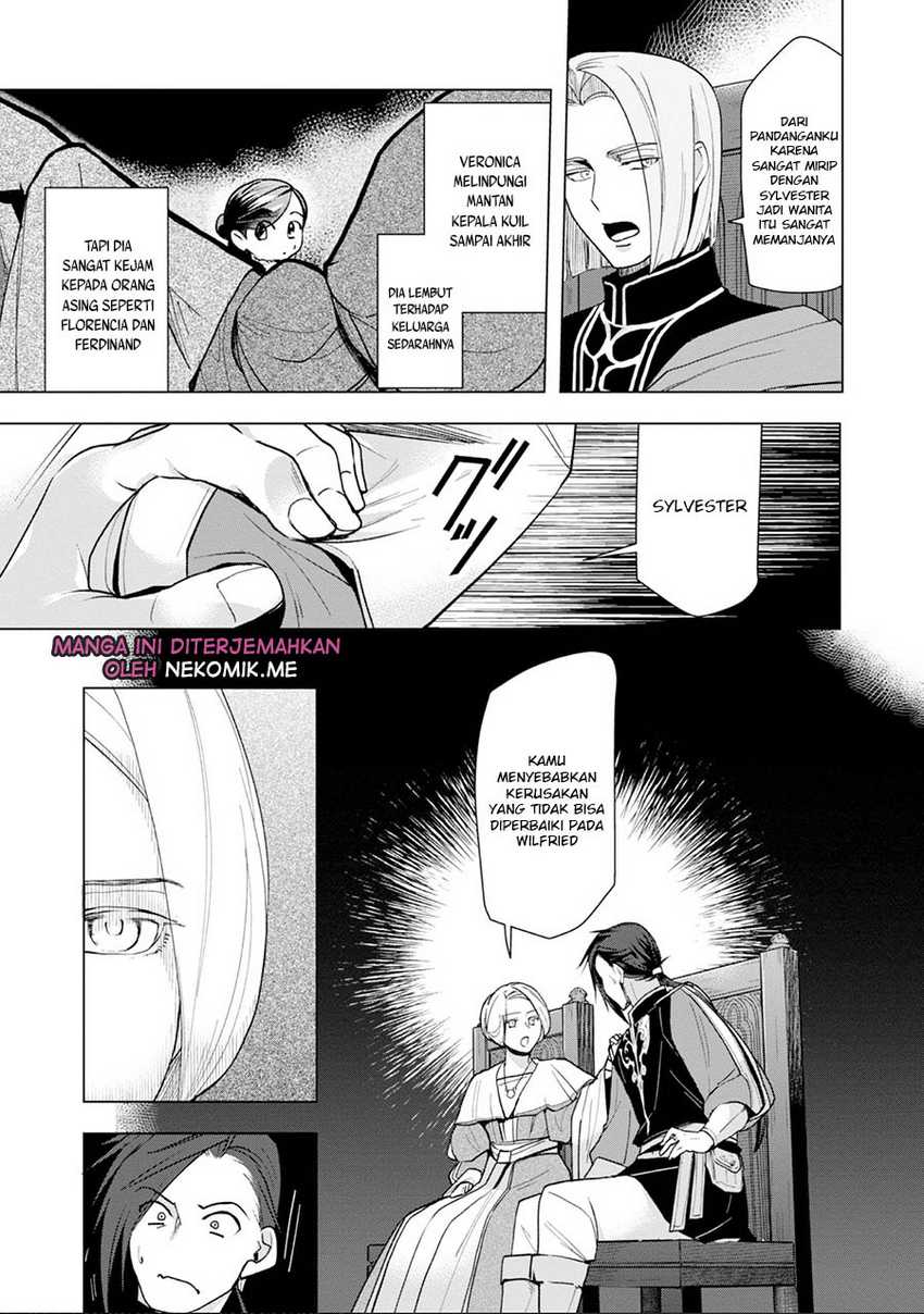Honzuki no Gekokujou: Part 3
