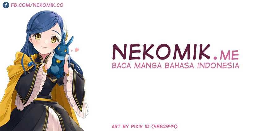 Honzuki no Gekokujou: Part 3