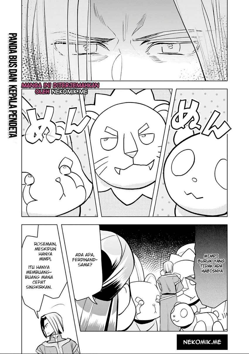 Honzuki no Gekokujou: Part 3