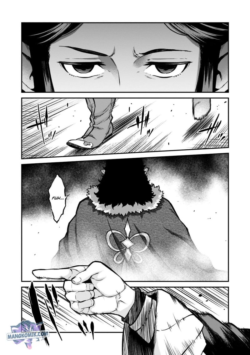 Horobi no Kuni no Seifukusha – Maou wa Sekai wo Seifuku suru you desu